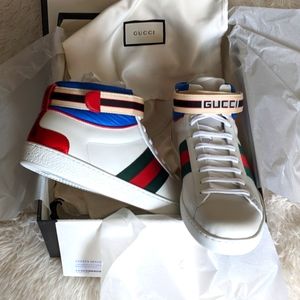 gucci snake shoes men